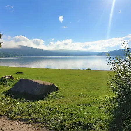 Lipno-8 By Interhome بيت للعطل *