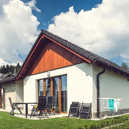 بيت للعطل Lipno-8 By Interhome