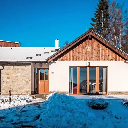 Lipno-8 By Interhome بيت للعطل *