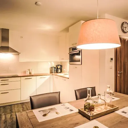 بيت للعطل Lipno-8 By Interhome *