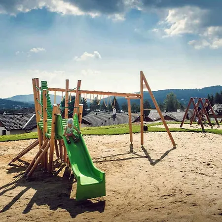 Lipno-8 By Interhome * ليبنو ناد فلتافو