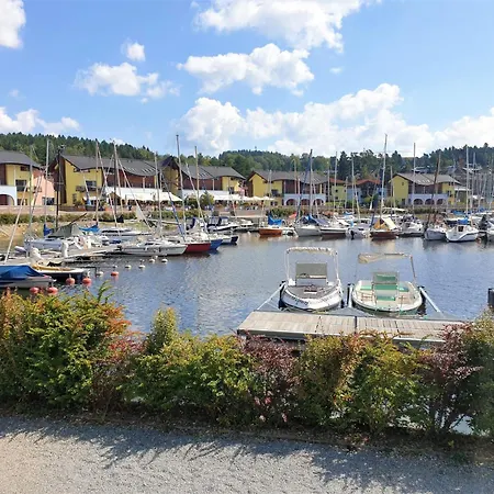 Lipno-8 By Interhome