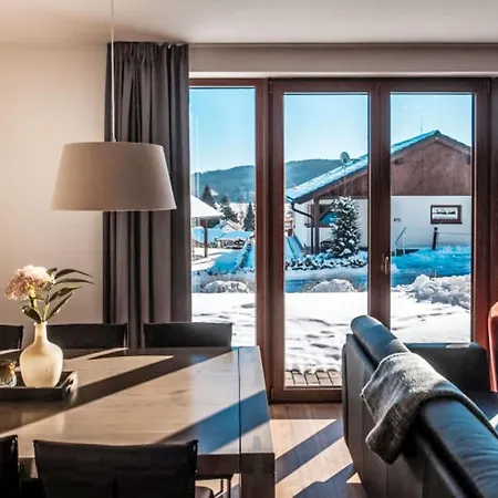 Lipno-8 By Interhome بيت للعطل