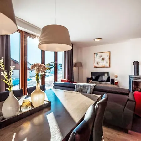 Lipno-8 By Interhome بيت للعطل *