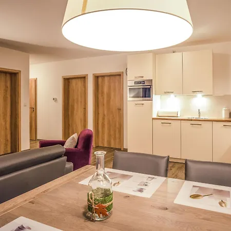 Lipno-8 By Interhome *