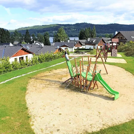 Lipno-8 By Interhome *